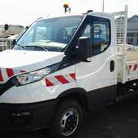 Iveco LEGGERI 35C14