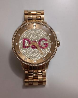 OROLOGIO PRIME TIME D&G DW0377 - UNISEX