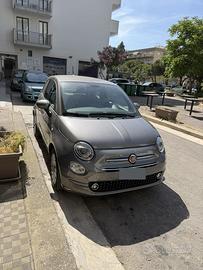 FIAT 500 1.2 Benzina – 2021 – Euro 6D – 16.000 km