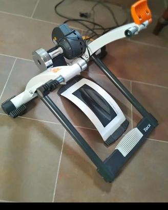 rullo di allenamento