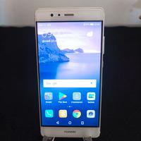 Smartphone Huawei P9.