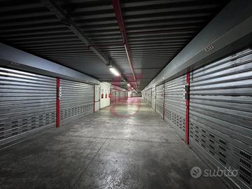 Box/Posto auto Gragnano [Cod. rif 3305611VRG]