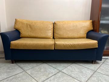 Divano letto