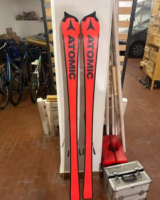 Sci Atomic Slalom