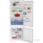 BEKO Frigorifero da Incasso Combinato