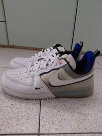 Nike Air Force 1 Low React Split