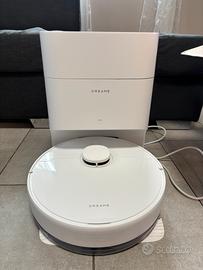 Robot Aspirapolvere e lavapavimenti Dreame