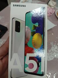 Samsung A51