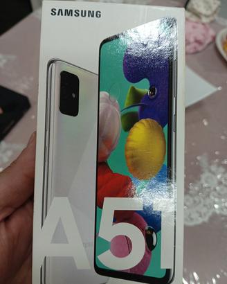 Samsung A51