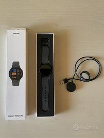 Galaxy Watch FE