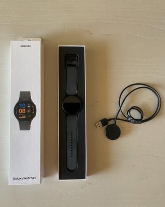 Galaxy Watch FE
