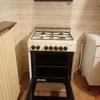 Cucina libera installazione DE LONGHI