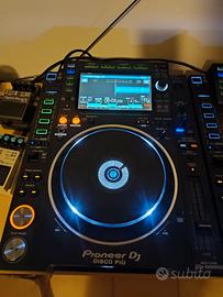 Pioneer cdj 2000 Nexus 2