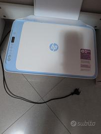 stampante hp