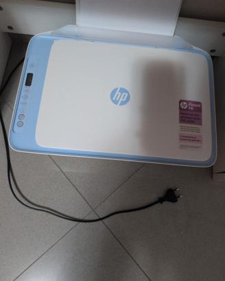 stampante hp