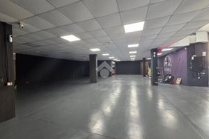 MAGAZZINO A CIAMPINO