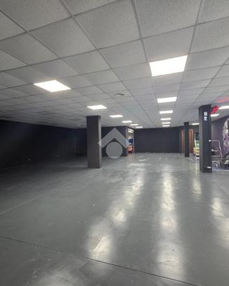MAGAZZINO A CIAMPINO