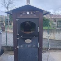 Forno a legna