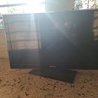 TV Samsung schermo piatto no smart