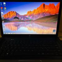 PC Portatile HP 655