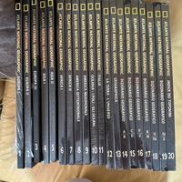 ATLANTE NATIONAL GEOGRAPHIC DEL MONDO