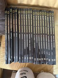 ATLANTE NATIONAL GEOGRAPHIC DEL MONDO