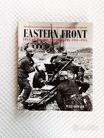 Libro Eastern Front 