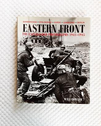 Libro Eastern Front 