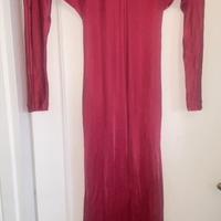 Missoni abito nuovo  seta lungo