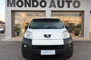 Peugeot Bipper 1.3 HDi 75CV FAP Furgone Comfort