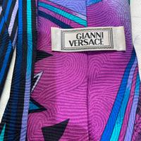 Gianni versace