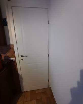  Porta da interno 