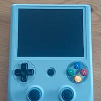 Console Emulatore RG406V + SSD da 512GB Carica