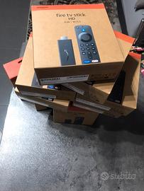 Fire Tv Stick HD