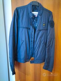 Giacca Blauer uomo tg. L