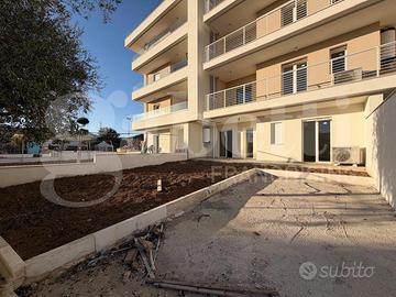 Appartamento Martinsicuro [Cod. rif A173VRG]