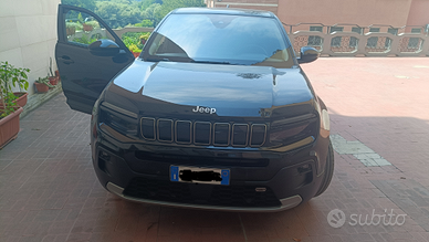 Jeep Avengers