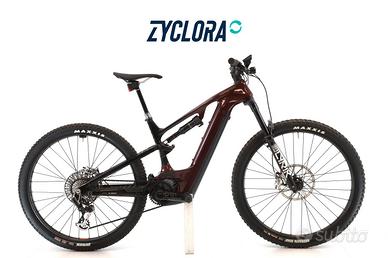Cannondale Moterra Neo LAB71 XX AXS t.M