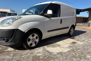 Fiat Doblo 1.6 MJT 105CV PC-TN Cargo Lamierato SX