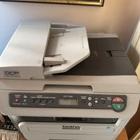 Brother DCP 7040