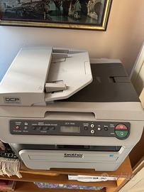 Brother DCP 7040
