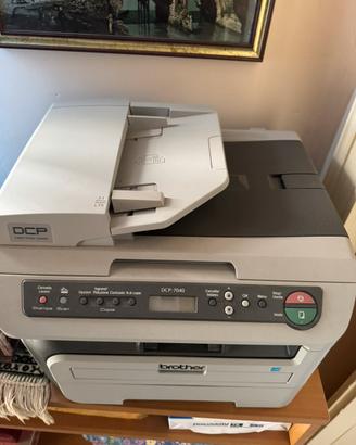 Brother DCP 7040