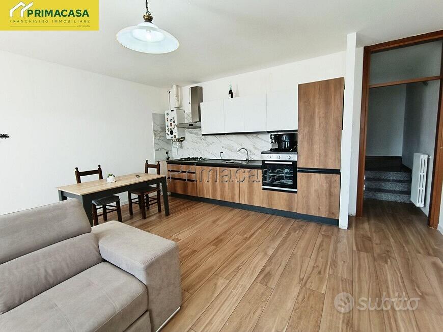 Appartamento – Scorzè - Vista 3