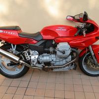 Moto Guzzi Sport 1100 iniezione - 2001