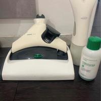 Lavapavimenti  Folletto + Picchio  + Vari Omaggi