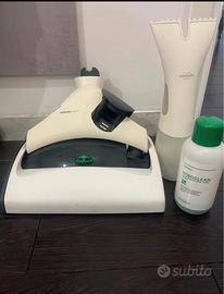 Lavapavimenti  Folletto + Picchio  + Vari Omaggi