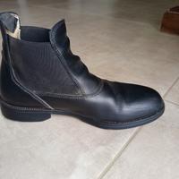 Stivaletto equitazione Fouganza