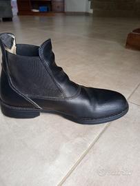 Stivaletto equitazione Fouganza