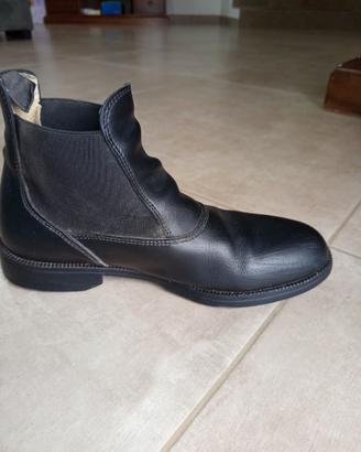 Stivaletto equitazione Fouganza