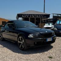 Bmw 318 318Ci (2.0) cat Cabrio